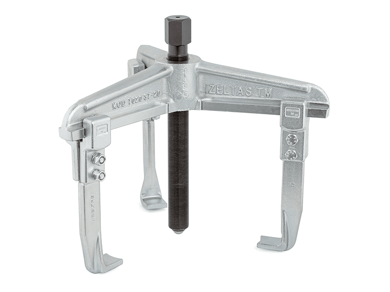 İZELTAŞ STANDART ÇEKTİRME 52X20 3 KOLLU